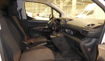 
									CITROEN BERLINGO Talla M BlueHDi 100 CV CONTROL lleno								
