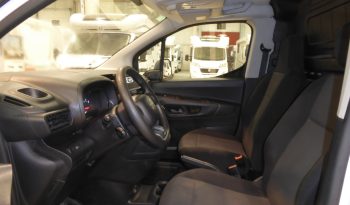 
									CITROEN BERLINGO Talla M BlueHDi 100 CV CONTROL lleno								
