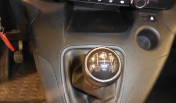 
									CITROEN BERLINGO Talla M BlueHDi 100 CV CONTROL lleno								