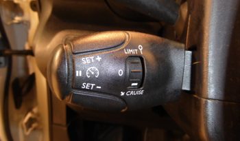 
									CITROEN BERLINGO Talla M BlueHDi 100 CV CONTROL lleno								