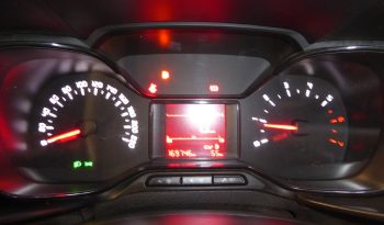 
									CITROEN BERLINGO Talla M BlueHDi 100 CV CONTROL lleno								