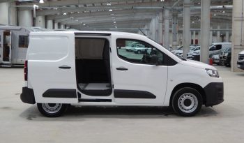 
									CITROEN BERLINGO Talla M BlueHDi 100 CV CONTROL lleno								