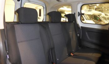 
									CITROEN Berlingo Talla M BlueHDi 100 LIVE L1H1 lleno								