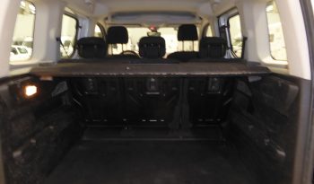 
									CITROEN Berlingo Talla M BlueHDi 100 LIVE L1H1 lleno								