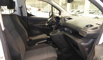 
									CITROEN Berlingo Talla M BlueHDi 100 LIVE L1H1 lleno								