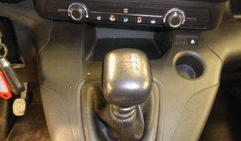 
									CITROEN Berlingo Talla M BlueHDi 100 LIVE L1H1 lleno								