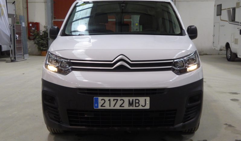CITROEN Berlingo Talla M BlueHDi 100 LIVE L1H1