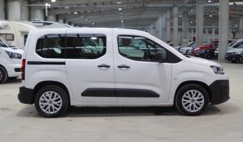 
									CITROEN Berlingo Talla M BlueHDi 100 LIVE L1H1 lleno								