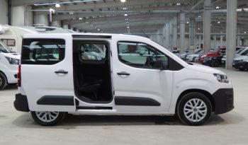 
									CITROEN Berlingo Talla M BlueHDi 100 LIVE L1H1 lleno								