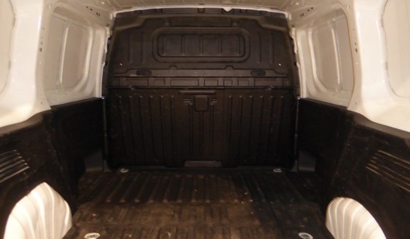 
								CITROEN BERLINGO Talla M BlueHDi 100 CV CONTROL lleno									