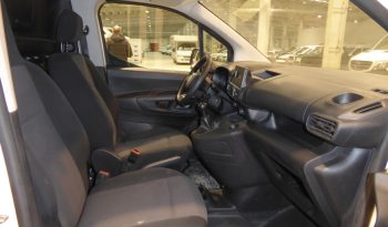 
									CITROEN BERLINGO Talla M BlueHDi 100 CV CONTROL lleno								