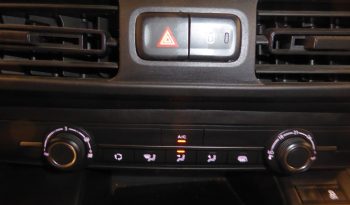 
									CITROEN BERLINGO Talla M BlueHDi 100 CV CONTROL lleno								