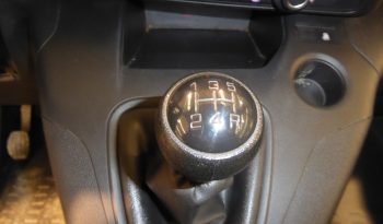 
									CITROEN BERLINGO Talla M BlueHDi 100 CV CONTROL lleno								