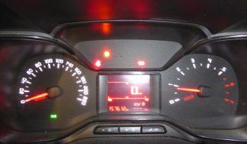 
									CITROEN BERLINGO Talla M BlueHDi 100 CV CONTROL lleno								