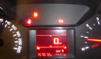 
									CITROEN BERLINGO Talla M BlueHDi 100 CV CONTROL lleno								