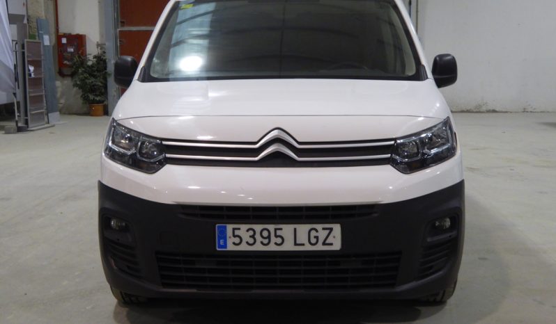 CITROEN BERLINGO Talla M BlueHDi 100 CV CONTROL
