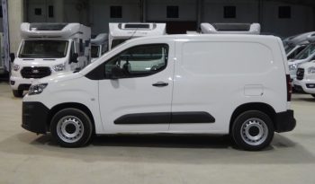 
									CITROEN BERLINGO Talla M BlueHDi 100 CV CONTROL lleno								