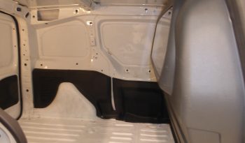 
									Citroen Berlingo Furgon BlueHDi 90CV Euro 6  lleno								