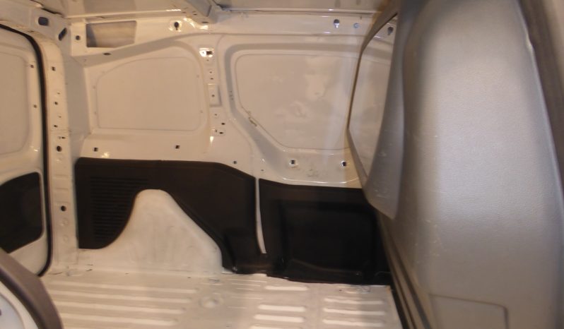 
								Citroen Berlingo Furgon BlueHDi 90CV Euro 6  lleno									