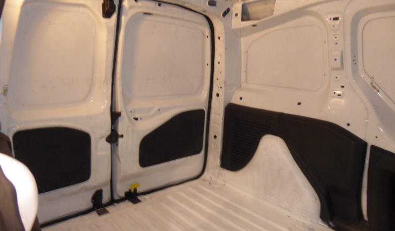 
								Citroen Berlingo Furgon BlueHDi 90CV Euro 6  lleno									