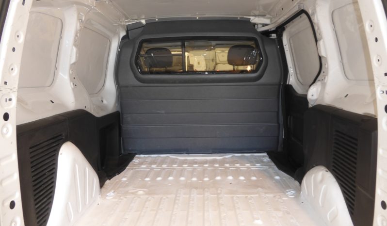 
								Citroen Berlingo Furgon BlueHDi 90CV Euro 6  lleno									