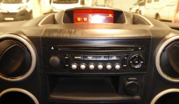 
									Citroen Berlingo Furgon BlueHDi 90CV Euro 6  lleno								