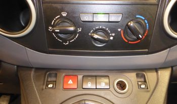 
									Citroen Berlingo Furgon BlueHDi 90CV Euro 6  lleno								