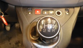 
									Citroen Berlingo Furgon BlueHDi 90CV Euro 6  lleno								