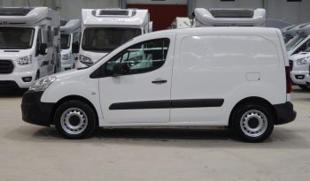 
									Citroen Berlingo Furgon BlueHDi 90CV Euro 6  lleno								