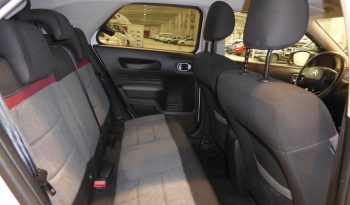 
									Citroen c4 Cactus BlueHDi 73KW 100CV Shine lleno								
