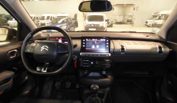
									Citroen c4 Cactus BlueHDi 73KW 100CV Shine lleno								