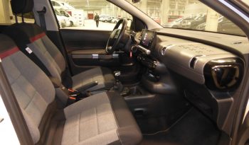
									Citroen c4 Cactus BlueHDi 73KW 100CV Shine lleno								