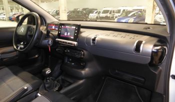 
									Citroen c4 Cactus BlueHDi 73KW 100CV Shine lleno								
