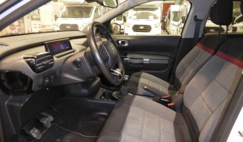 
									Citroen c4 Cactus BlueHDi 73KW 100CV Shine lleno								