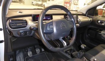 
									Citroen c4 Cactus BlueHDi 73KW 100CV Shine lleno								