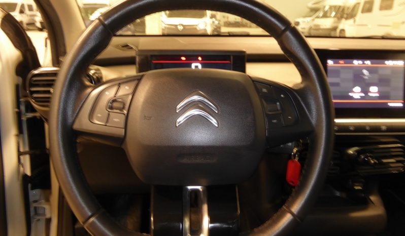 
								Citroen c4 Cactus BlueHDi 73KW 100CV Shine lleno									