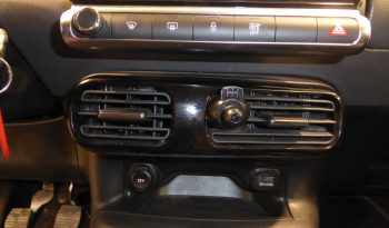 
									Citroen c4 Cactus BlueHDi 73KW 100CV Shine lleno								