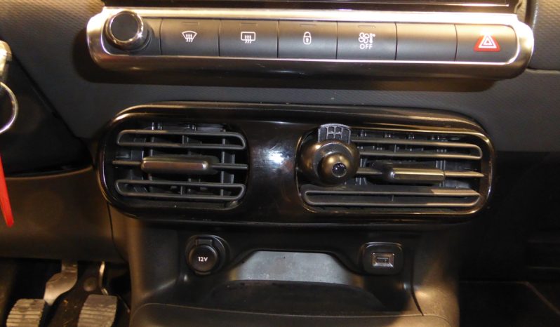 
								Citroen c4 Cactus BlueHDi 73KW 100CV Shine lleno									