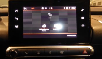 
									Citroen c4 Cactus BlueHDi 73KW 100CV Shine lleno								