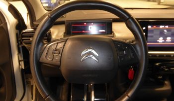 
									Citroen c4 Cactus BlueHDi 73KW 100CV Shine lleno								