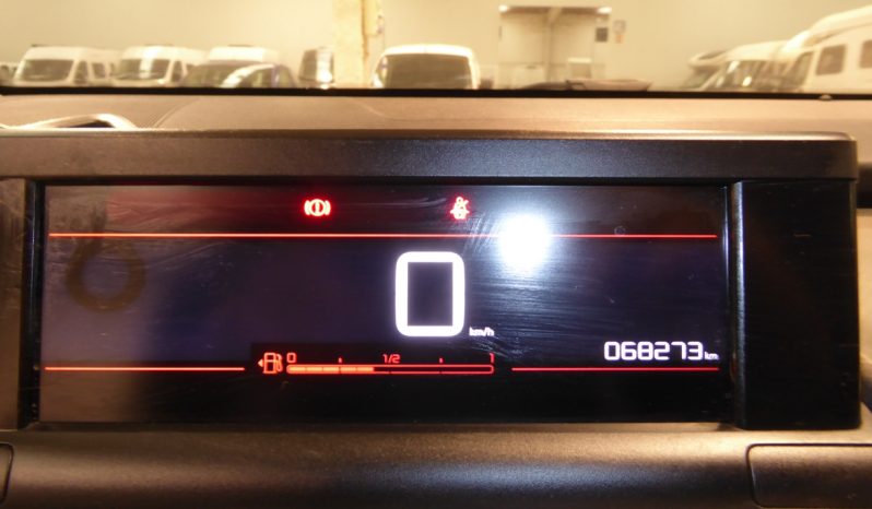 
								Citroen c4 Cactus BlueHDi 73KW 100CV Shine lleno									