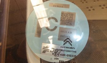 
									Citroen c4 Cactus BlueHDi 73KW 100CV Shine lleno								