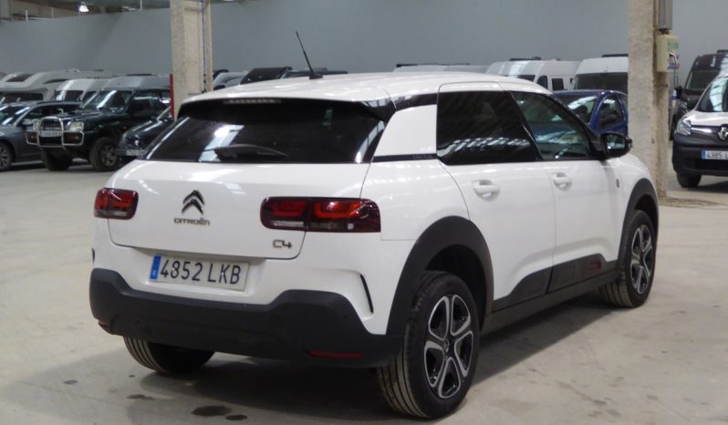 Citroen c4 Cactus BlueHDi 73KW 100CV Shine