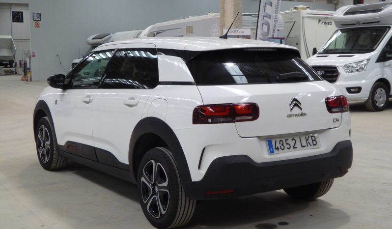 Citroen c4 Cactus BlueHDi 73KW 100CV Shine