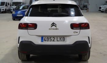 
									Citroen c4 Cactus BlueHDi 73KW 100CV Shine lleno								