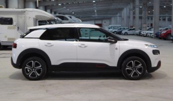 
									Citroen c4 Cactus BlueHDi 73KW 100CV Shine lleno								