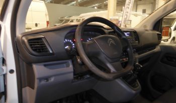 
									Citroen Jumpy Combi BlueHDi 120cv 9 plazas lleno								