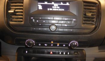 
									Citroen Jumpy Combi BlueHDi 120cv 9 plazas lleno								