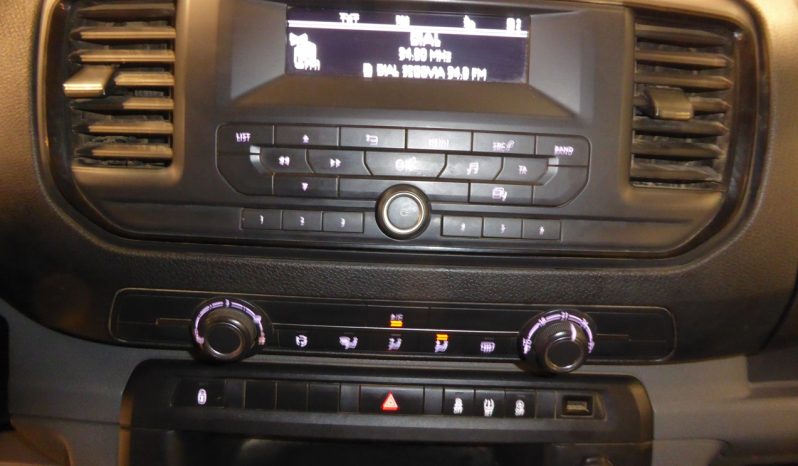 
								Citroen Jumpy Combi BlueHDi 120cv 9 plazas lleno									