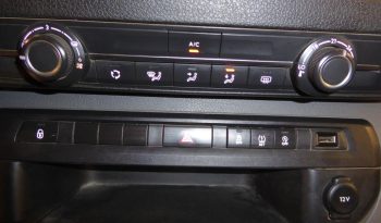 
									Citroen Jumpy Combi BlueHDi 120cv 9 plazas lleno								